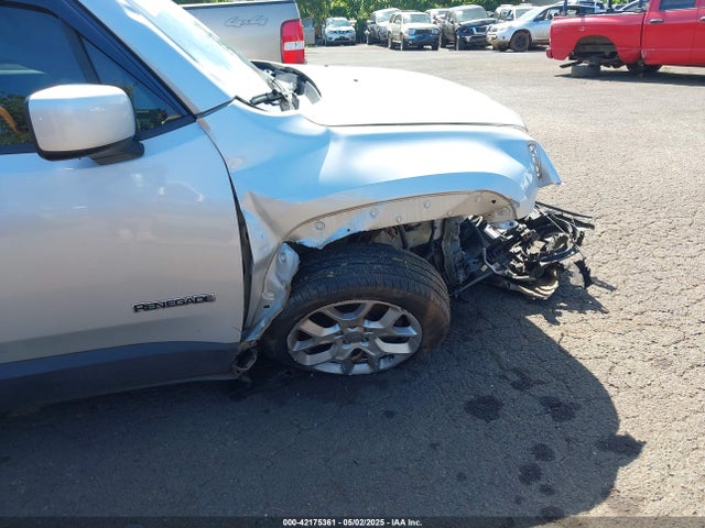 ZACCJABT8GPE09231 Jeep Renegade