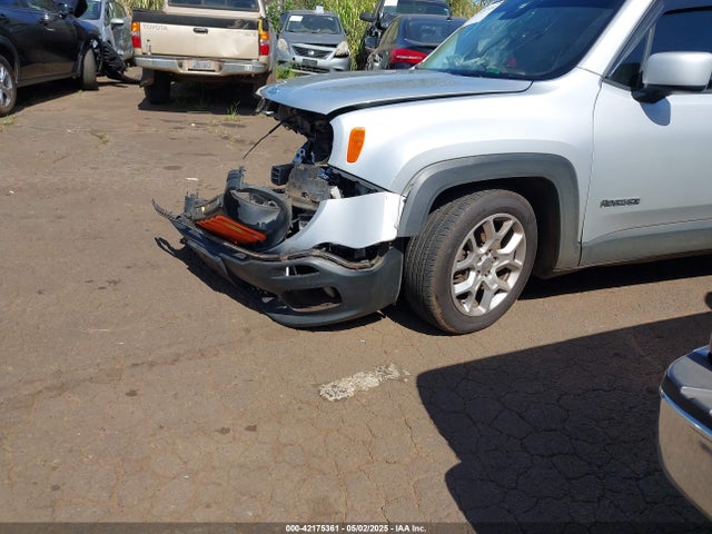 ZACCJABT8GPE09231 Jeep Renegade