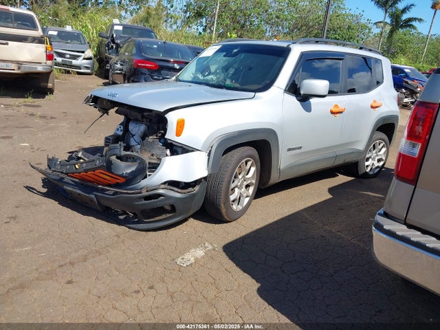 ZACCJABT8GPE09231 Jeep Renegade