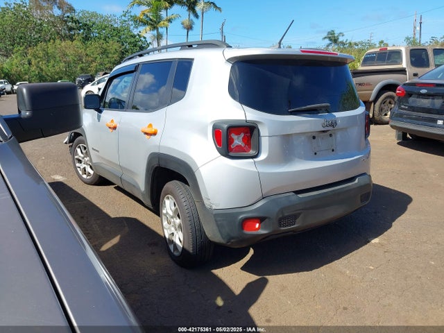 ZACCJABT8GPE09231 Jeep Renegade