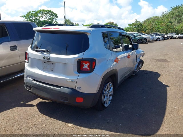ZACCJABT8GPE09231 Jeep Renegade