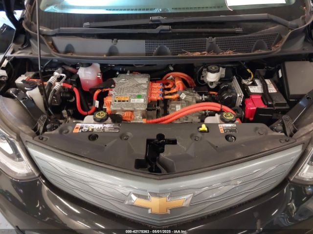 1G1FW6S08H4172105 Chevrolet BOLT EV LT