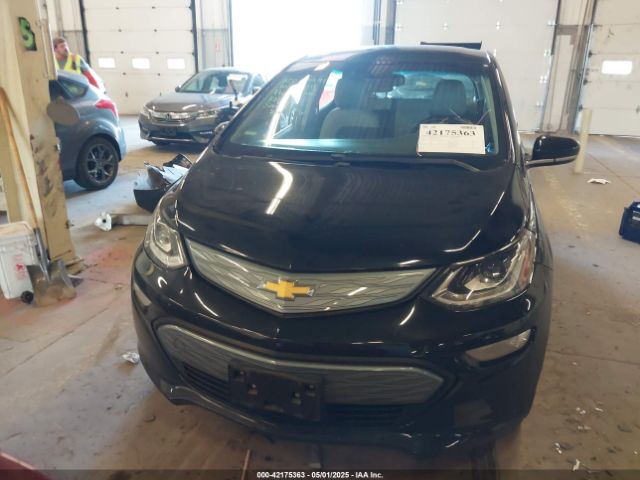 1G1FW6S08H4172105 Chevrolet BOLT EV LT