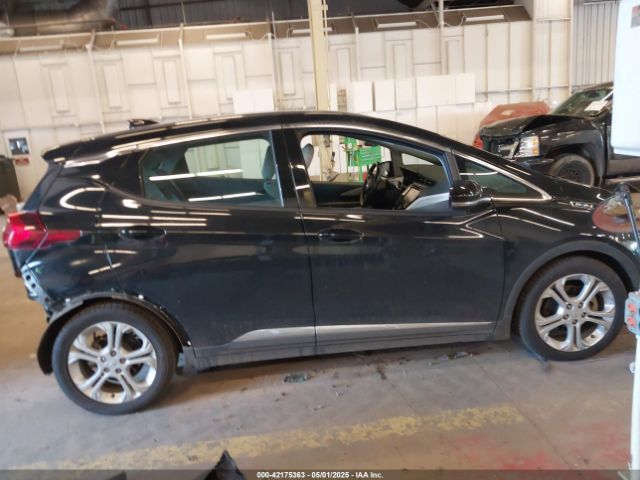 1G1FW6S08H4172105 Chevrolet BOLT EV LT