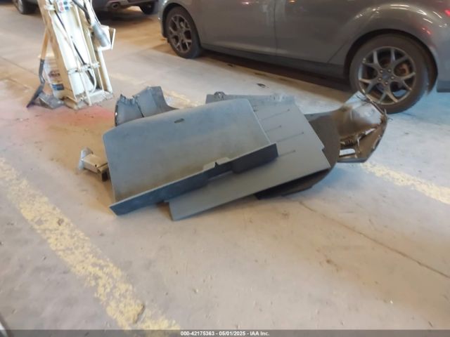 1G1FW6S08H4172105 Chevrolet BOLT EV LT