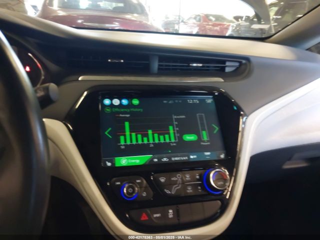 1G1FW6S08H4172105 Chevrolet BOLT EV LT