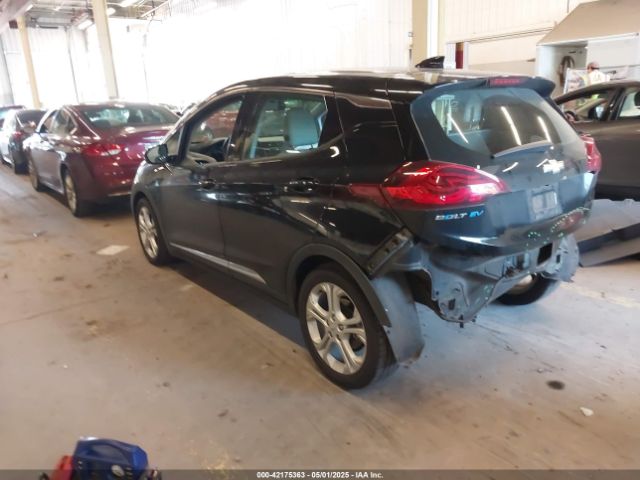 1G1FW6S08H4172105 Chevrolet BOLT EV LT
