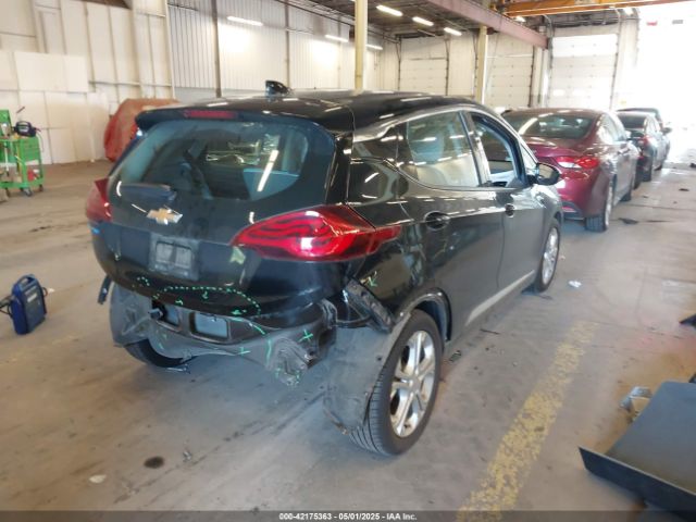 1G1FW6S08H4172105 Chevrolet BOLT EV LT
