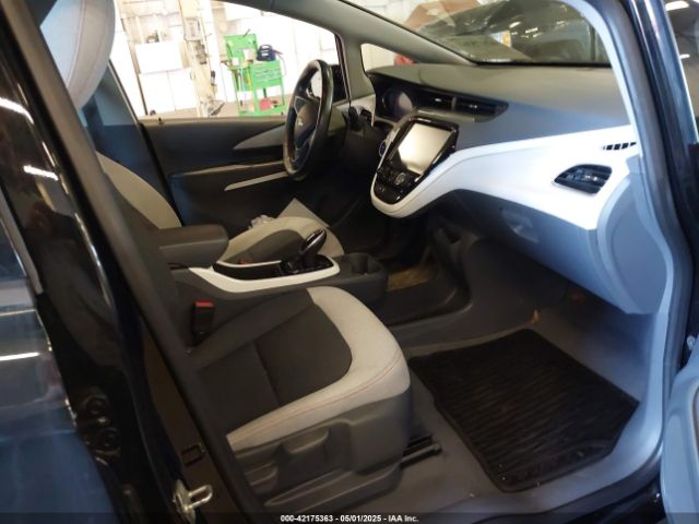 1G1FW6S08H4172105 Chevrolet BOLT EV LT