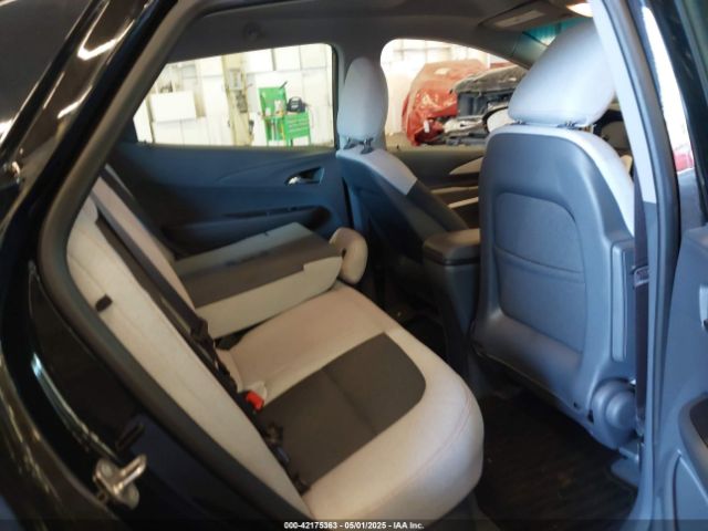 1G1FW6S08H4172105 Chevrolet BOLT EV LT