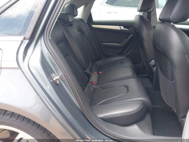 2013 AUDI A4 WAUBFAFL8DN027645 Photo 7