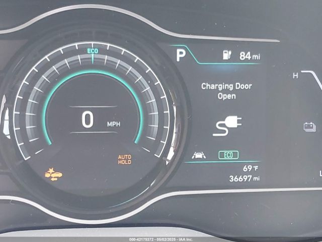 2021 HYUNDAI KONA ELECTRIC KM8K33AG0MU126530 Photo 6