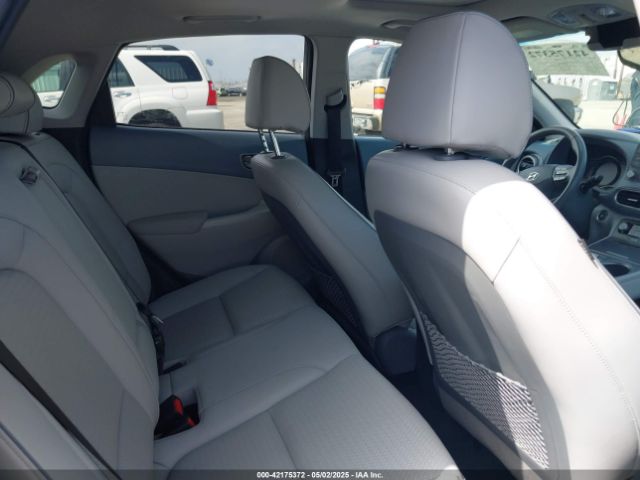 2021 HYUNDAI KONA ELECTRIC KM8K33AG0MU126530 Photo 7