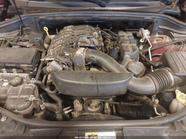 2018 JEEP GRAND CHEROKEE 1C4RJFBG6JC310123 Photo 9
