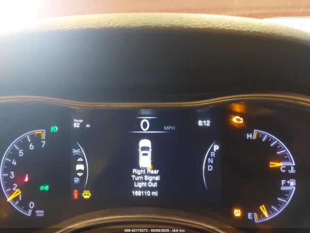 2018 JEEP GRAND CHEROKEE 1C4RJFBG6JC310123 Photo 6