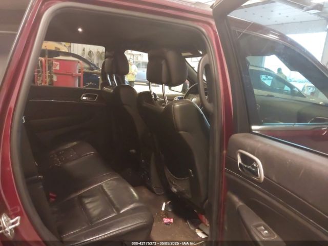 2018 JEEP GRAND CHEROKEE 1C4RJFBG6JC310123 Photo 7