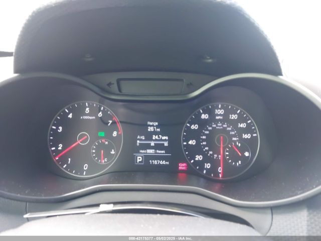 KMHTC6AE4GU264936 Hyundai Veloster Turbo