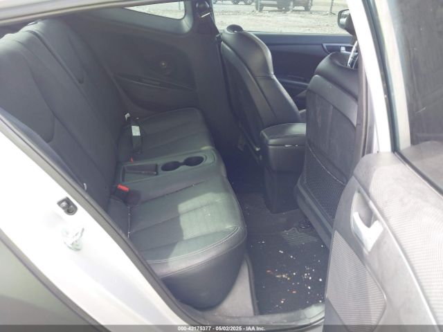 KMHTC6AE4GU264936 Hyundai Veloster Turbo