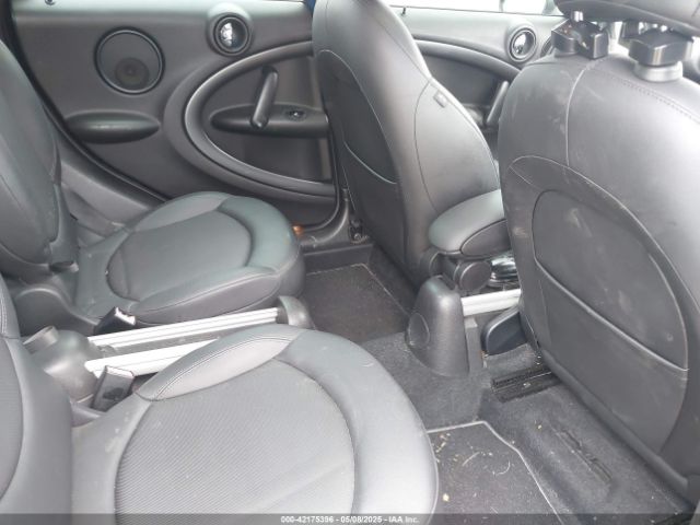 2012 MINI COOPER S COUNTRYMAN WMWZC3C56CWM27592 Photo 7