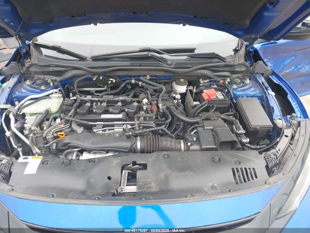 SHHFK7H67KU402820 Honda CIVIC EX