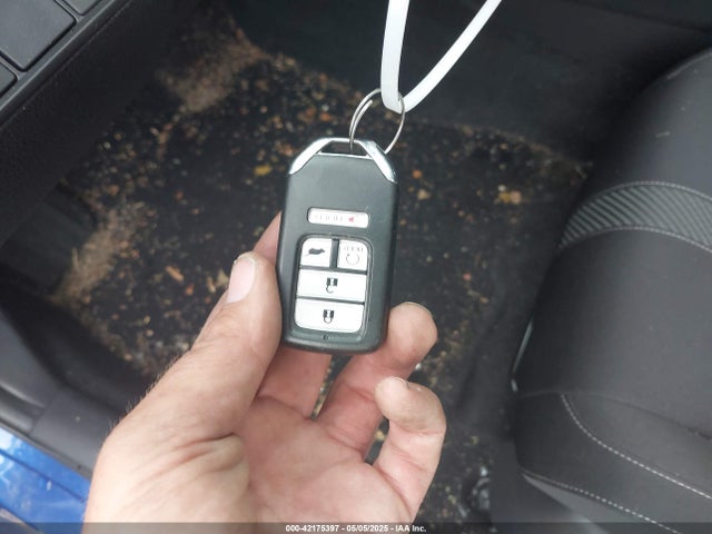 SHHFK7H67KU402820 Honda CIVIC EX