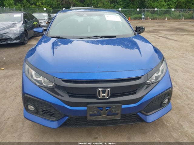 SHHFK7H67KU402820 Honda CIVIC EX