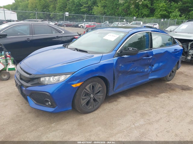SHHFK7H67KU402820 Honda CIVIC EX