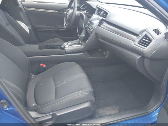 SHHFK7H67KU402820 Honda CIVIC EX