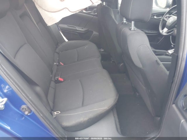 SHHFK7H67KU402820 Honda CIVIC EX
