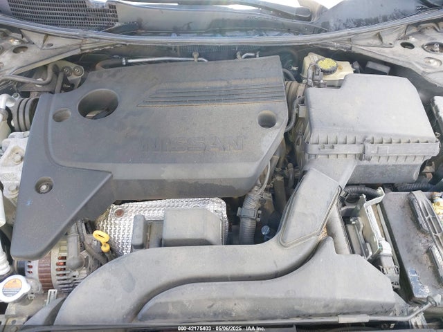 1N4AL3AP2GC230453 Nissan Altima 2.5 Sv