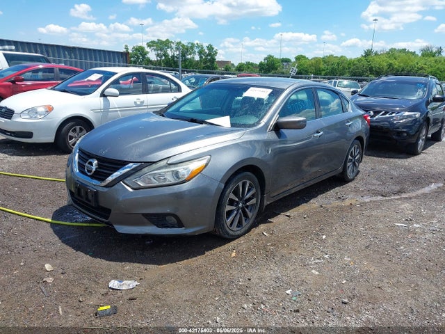 1N4AL3AP2GC230453 Nissan Altima 2.5 Sv