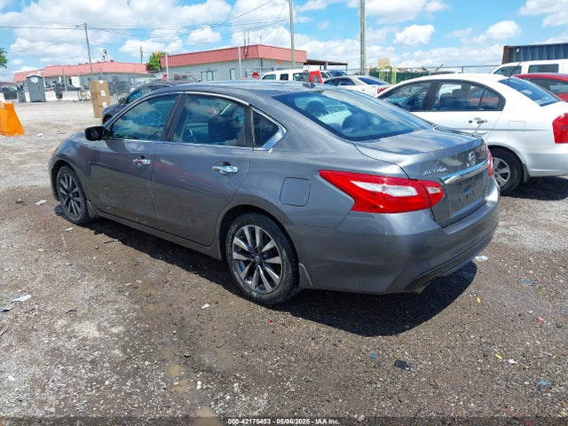 1N4AL3AP2GC230453 Nissan Altima 2.5 Sv