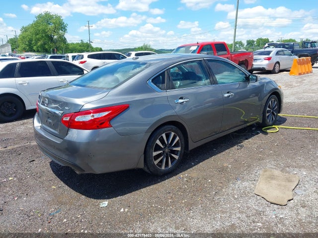 1N4AL3AP2GC230453 Nissan Altima 2.5 Sv