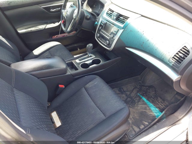 1N4AL3AP2GC230453 Nissan Altima 2.5 Sv