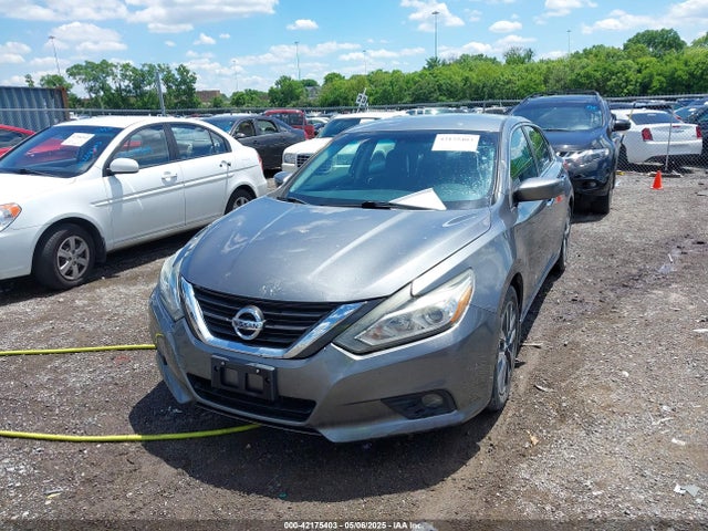 1N4AL3AP2GC230453 Nissan Altima 2.5 Sv