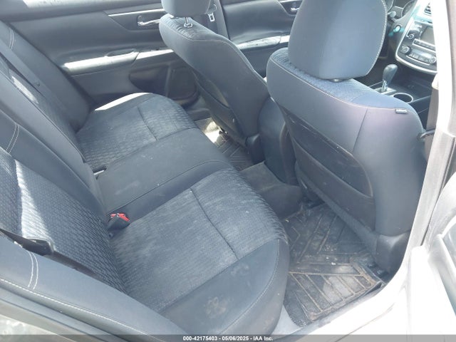 1N4AL3AP2GC230453 Nissan Altima 2.5 Sv