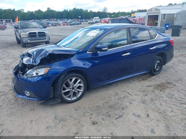 3N1AB7AP4GY277515 Nissan Sentra Fe+ S/s/sl/sr/sv