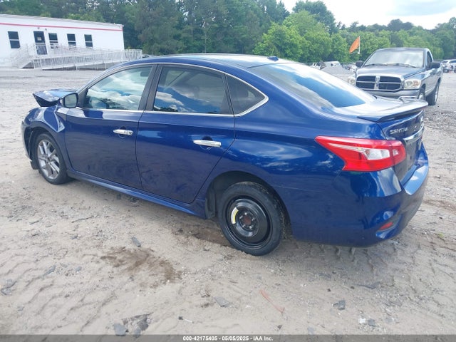 3N1AB7AP4GY277515 Nissan Sentra Fe+ S/s/sl/sr/sv