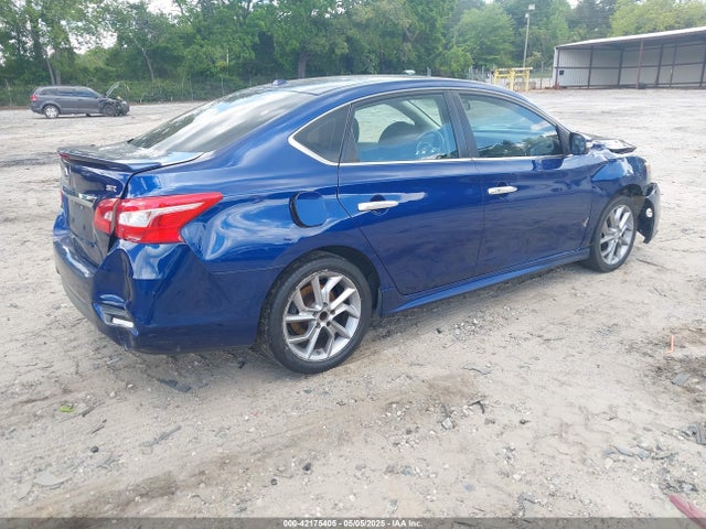 3N1AB7AP4GY277515 Nissan Sentra Fe+ S/s/sl/sr/sv
