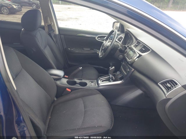 3N1AB7AP4GY277515 Nissan Sentra Fe+ S/s/sl/sr/sv
