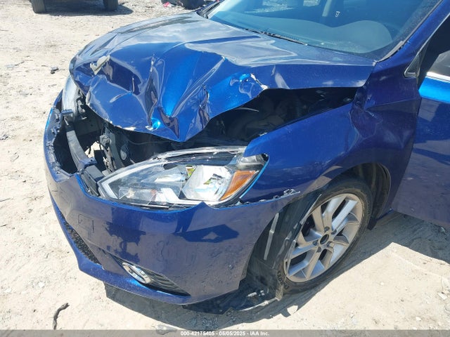 3N1AB7AP4GY277515 Nissan Sentra Fe+ S/s/sl/sr/sv