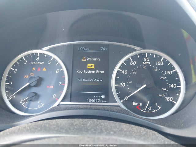 3N1AB7AP4GY277515 Nissan Sentra Fe+ S/s/sl/sr/sv