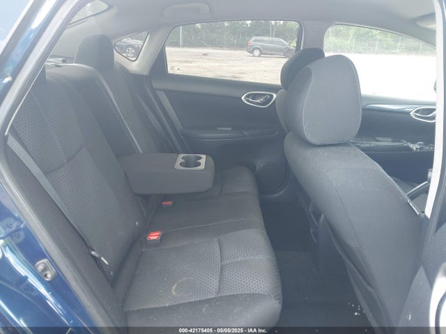 3N1AB7AP4GY277515 Nissan Sentra Fe+ S/s/sl/sr/sv