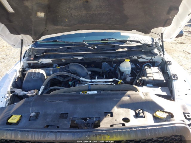 1C6RR7FT6FS671751 RAM 1500