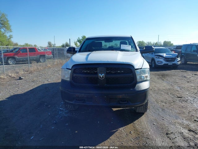 1C6RR7FT6FS671751 RAM 1500