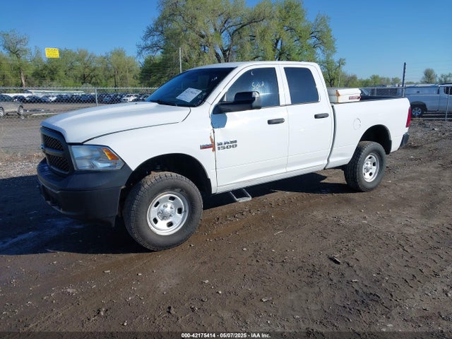 1C6RR7FT6FS671751 RAM 1500