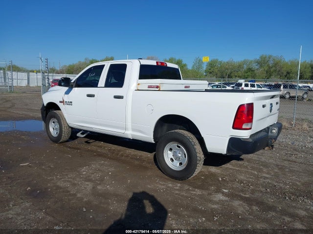 1C6RR7FT6FS671751 RAM 1500