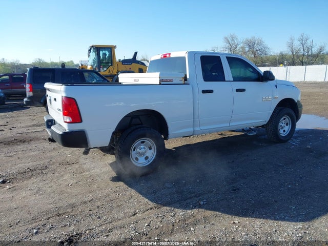 1C6RR7FT6FS671751 RAM 1500