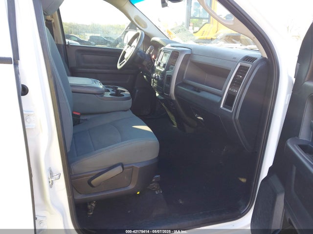 1C6RR7FT6FS671751 RAM 1500