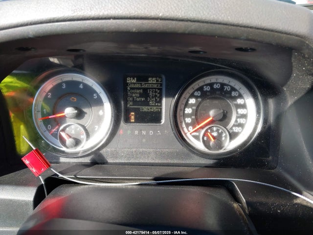 1C6RR7FT6FS671751 RAM 1500